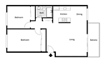 Main Floorplan Photo