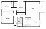 Main Floorplan Photo