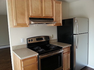 Beaver Creek & Beaver Cove Apartments - Beaver Creek | Beaver Cove